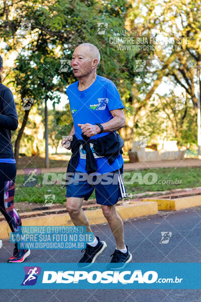 Corrida Mexa-se Pela Vida - Londrina 2024