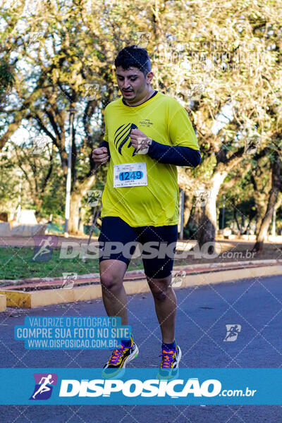 Corrida Mexa-se Pela Vida - Londrina 2024