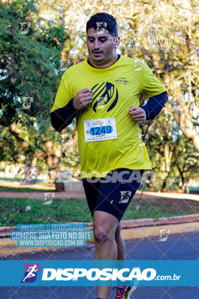 Corrida Mexa-se Pela Vida - Londrina 2024