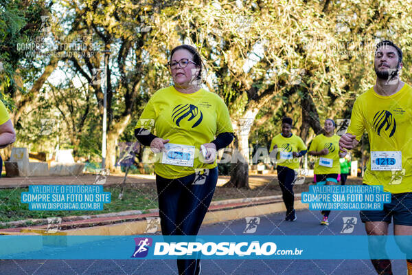 Corrida Mexa-se Pela Vida - Londrina 2024