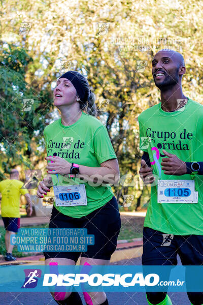 Corrida Mexa-se Pela Vida - Londrina 2024