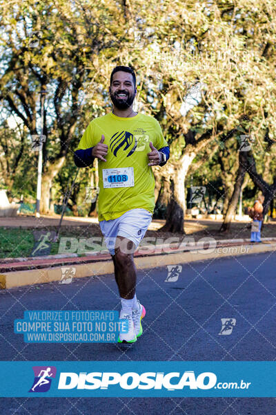 Corrida Mexa-se Pela Vida - Londrina 2024