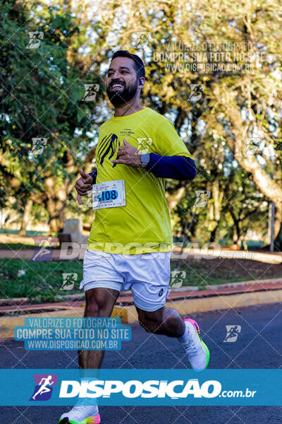 Corrida Mexa-se Pela Vida - Londrina 2024