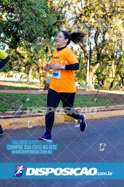 Corrida Mexa-se Pela Vida - Londrina 2024