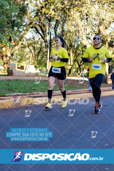 Corrida Mexa-se Pela Vida - Londrina 2024