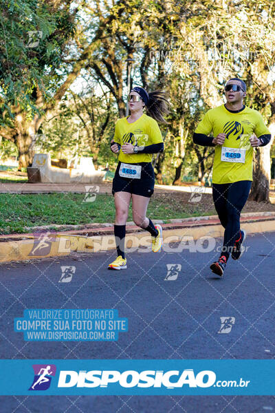 Corrida Mexa-se Pela Vida - Londrina 2024