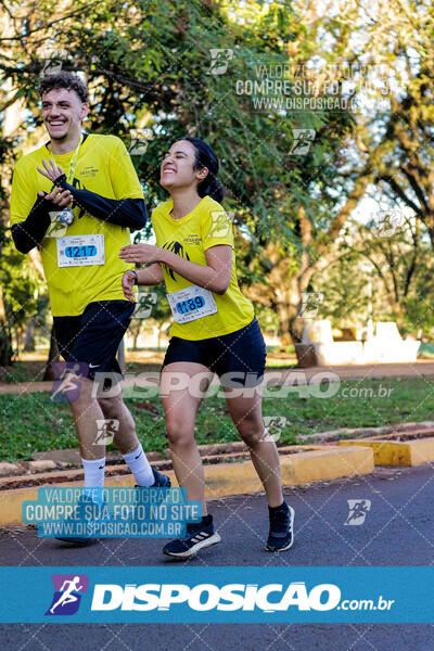 Corrida Mexa-se Pela Vida - Londrina 2024