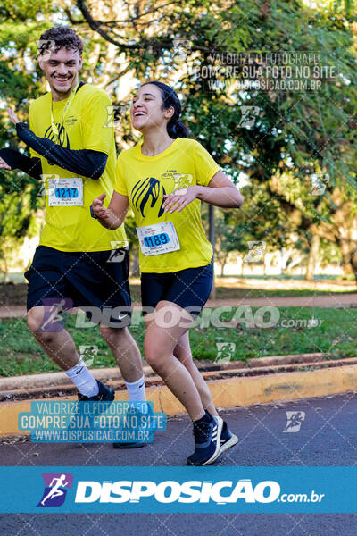 Corrida Mexa-se Pela Vida - Londrina 2024