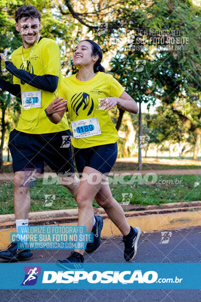 Corrida Mexa-se Pela Vida - Londrina 2024