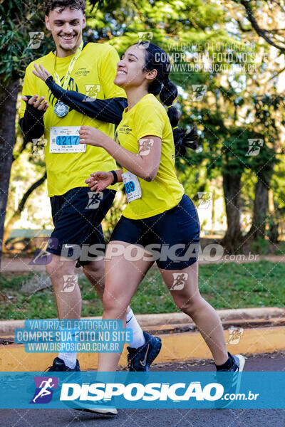 Corrida Mexa-se Pela Vida - Londrina 2024