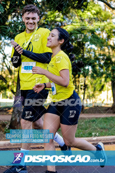 Corrida Mexa-se Pela Vida - Londrina 2024