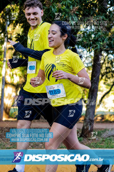 Corrida Mexa-se Pela Vida - Londrina 2024