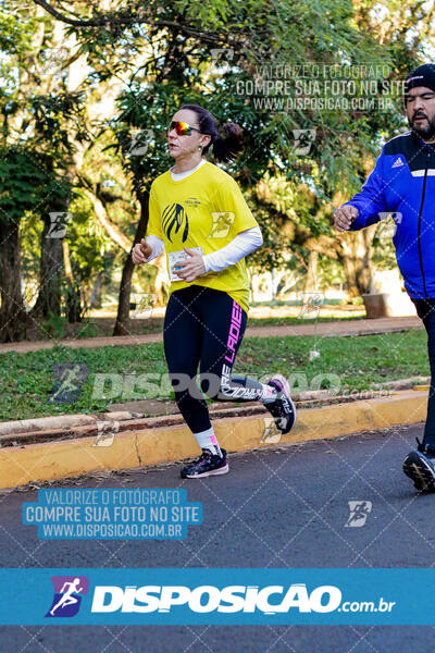 Corrida Mexa-se Pela Vida - Londrina 2024