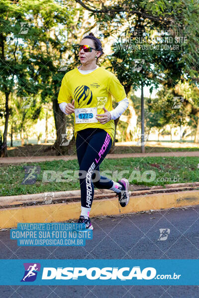 Corrida Mexa-se Pela Vida - Londrina 2024