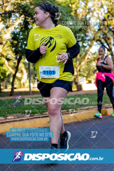 Corrida Mexa-se Pela Vida - Londrina 2024