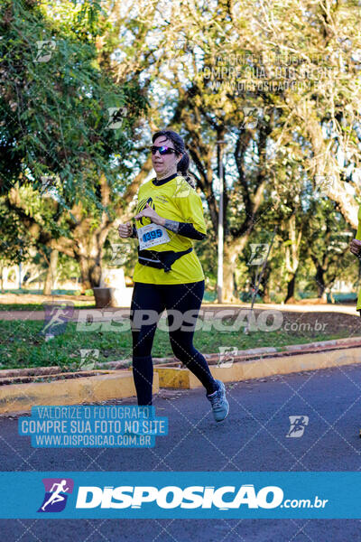 Corrida Mexa-se Pela Vida - Londrina 2024