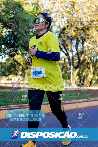 Corrida Mexa-se Pela Vida - Londrina 2024