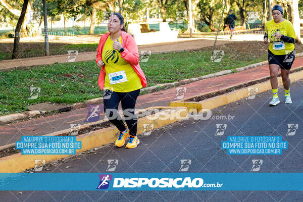 Corrida Mexa-se Pela Vida - Londrina 2024