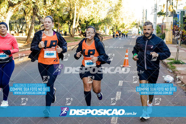 Corrida Mexa-se Pela Vida - Londrina 2024