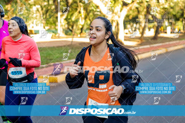 Corrida Mexa-se Pela Vida - Londrina 2024