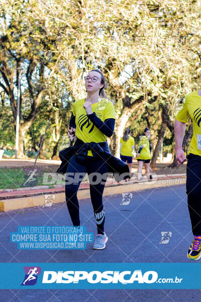 Corrida Mexa-se Pela Vida - Londrina 2024