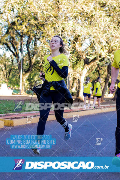 Corrida Mexa-se Pela Vida - Londrina 2024