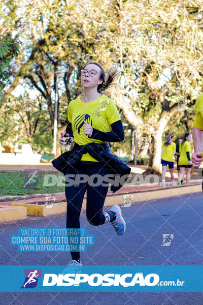 Corrida Mexa-se Pela Vida - Londrina 2024