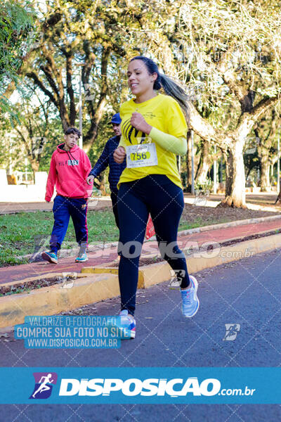 Corrida Mexa-se Pela Vida - Londrina 2024