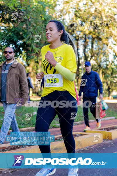 Corrida Mexa-se Pela Vida - Londrina 2024