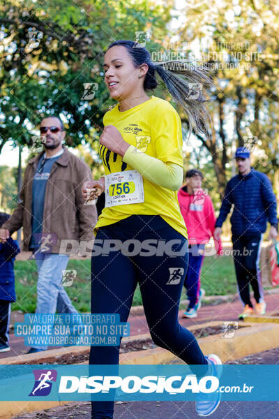 Corrida Mexa-se Pela Vida - Londrina 2024