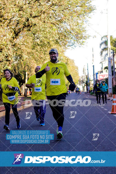 Corrida Mexa-se Pela Vida - Londrina 2024