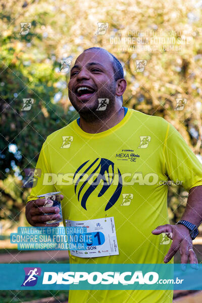 Corrida Mexa-se Pela Vida - Londrina 2024