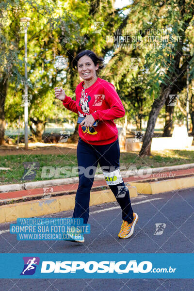 Corrida Mexa-se Pela Vida - Londrina 2024