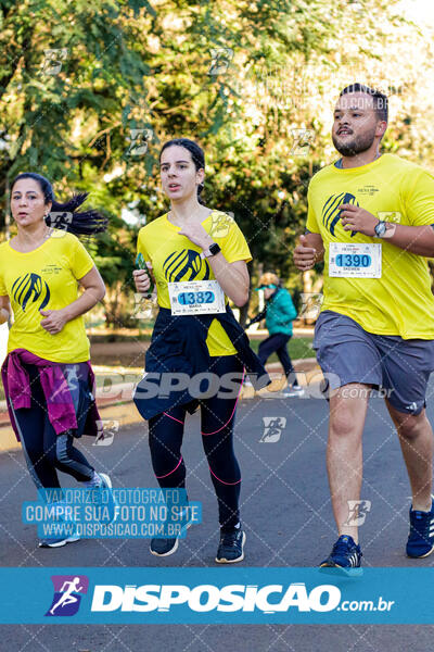 Corrida Mexa-se Pela Vida - Londrina 2024