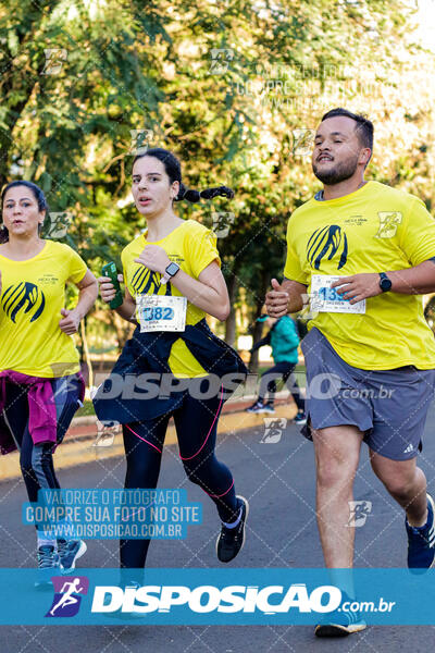 Corrida Mexa-se Pela Vida - Londrina 2024