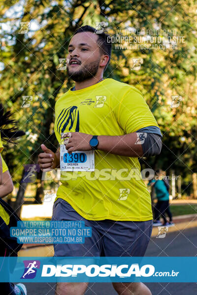 Corrida Mexa-se Pela Vida - Londrina 2024