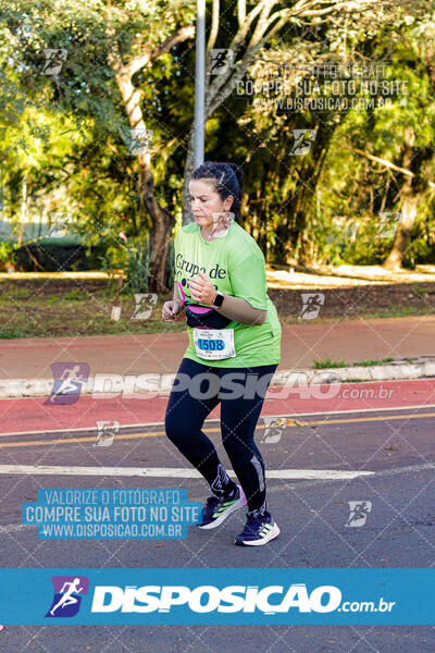 Corrida Mexa-se Pela Vida - Londrina 2024