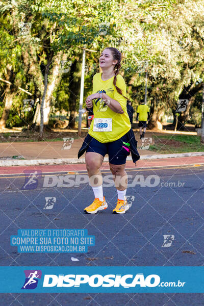 Corrida Mexa-se Pela Vida - Londrina 2024