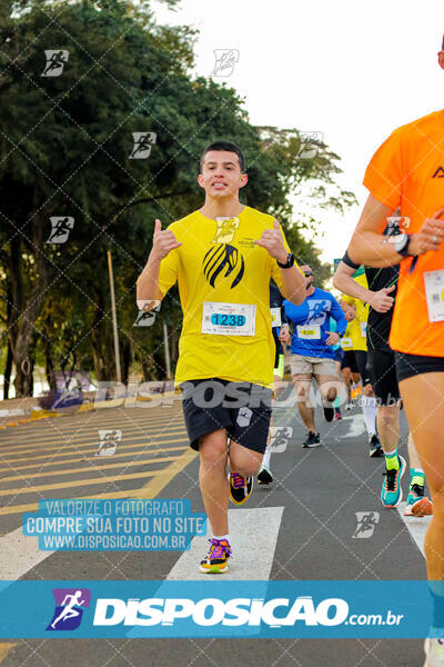 Corrida Mexa-se Pela Vida - Londrina 2024