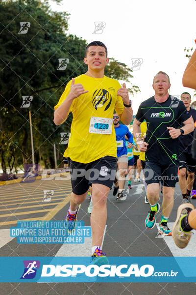 Corrida Mexa-se Pela Vida - Londrina 2024