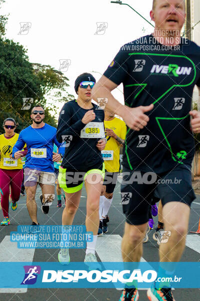 Corrida Mexa-se Pela Vida - Londrina 2024