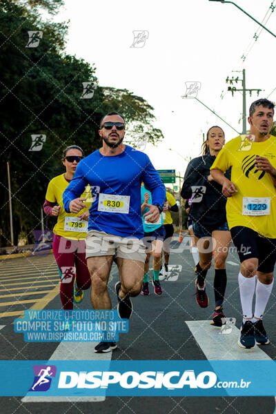 Corrida Mexa-se Pela Vida - Londrina 2024