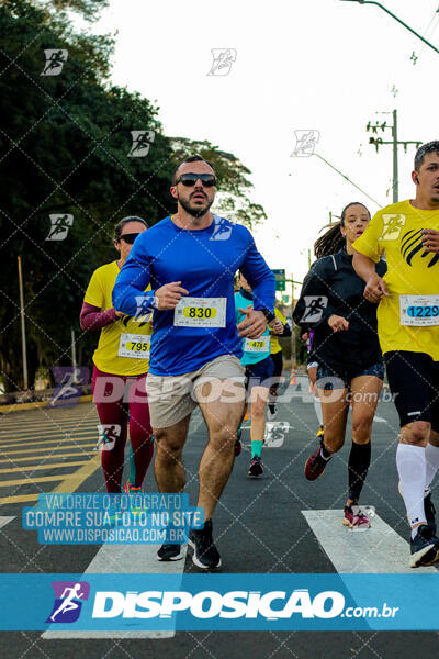 Corrida Mexa-se Pela Vida - Londrina 2024