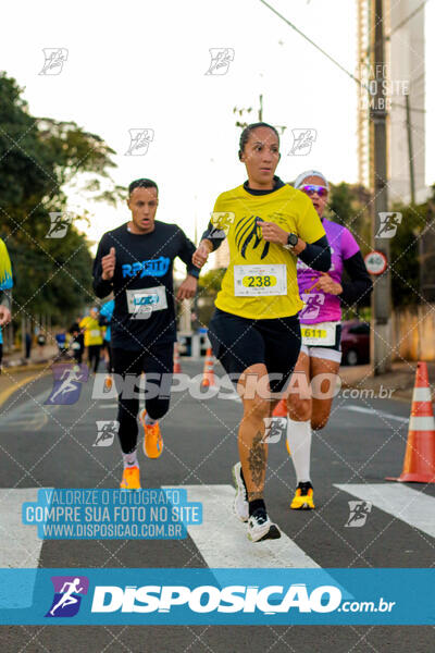 Corrida Mexa-se Pela Vida - Londrina 2024