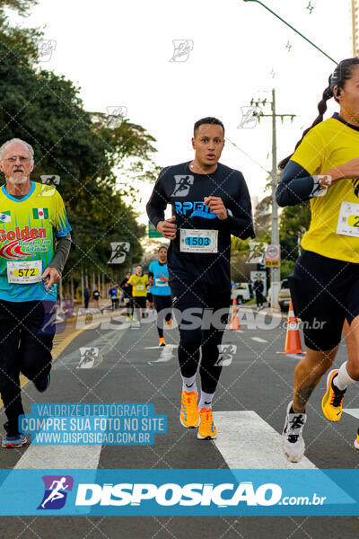 Corrida Mexa-se Pela Vida - Londrina 2024