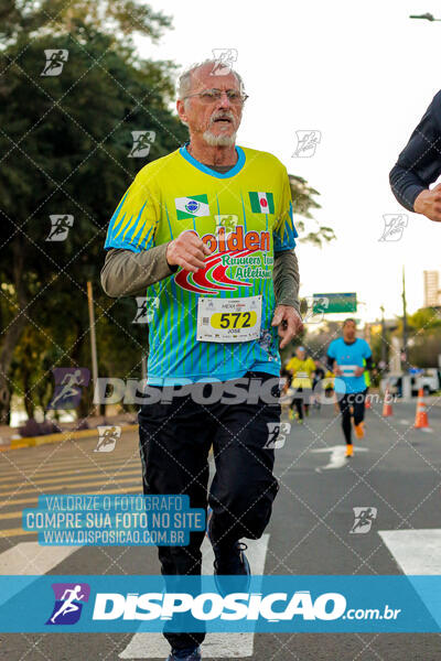 Corrida Mexa-se Pela Vida - Londrina 2024