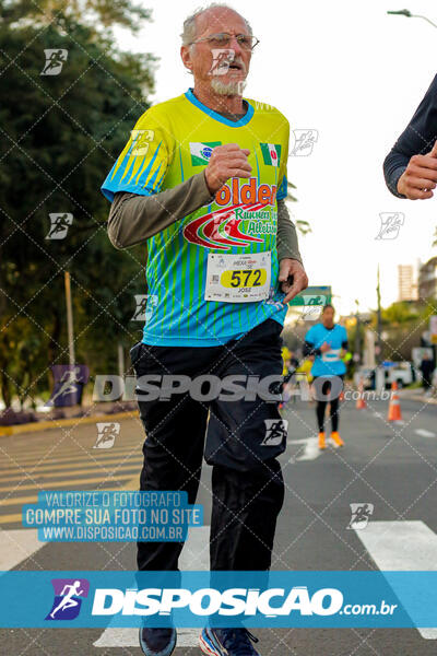 Corrida Mexa-se Pela Vida - Londrina 2024