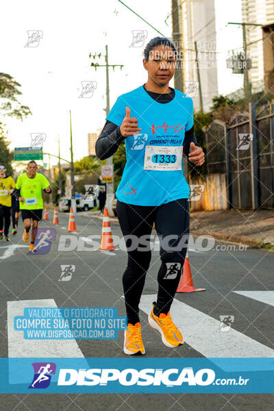 Corrida Mexa-se Pela Vida - Londrina 2024