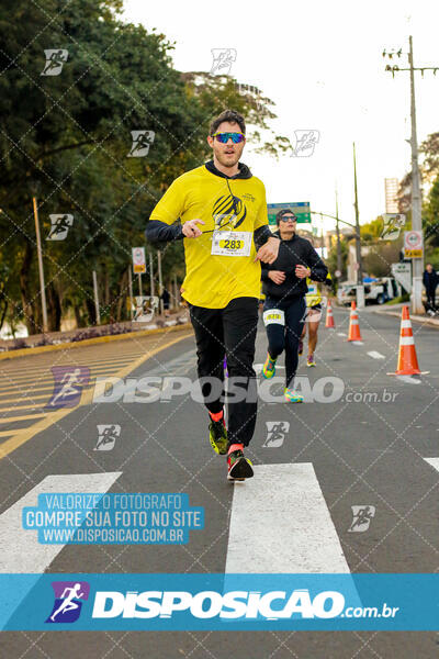 Corrida Mexa-se Pela Vida - Londrina 2024