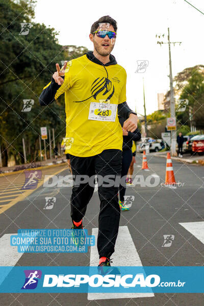 Corrida Mexa-se Pela Vida - Londrina 2024